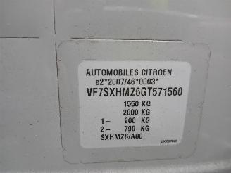 Citroën C3 C3 (SX/SW) Hatchback 1.2 Vti 12V PureTech (EB2F(HMZ)) [60kW]  (07-2016=
/...) picture 6