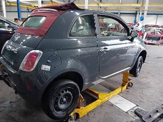 Fiat 500 500C (312) Cabrio 1.2 69 (169.A.4000(Euro 5)) [51kW]  (09-2009/...) picture 3