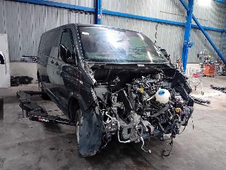 Volkswagen Transporter Transporter T6 Ch.Cab/Pick-up 2.0 TDI (CXHC) [81kW]  (07-2019/08-2024)= picture 2
