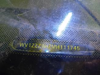 Volkswagen Transporter Transporter T6 Ch.Cab/Pick-up 2.0 TDI (CXHC) [81kW]  (07-2019/08-2024)= picture 6