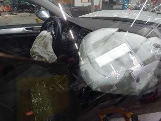 Volkswagen Golf Golf VII (AUA) Hatchback 1.4 TSI 16V (CXSA(Euro 5)) [90kW]  (11-2012/0=
3-2020) picture 5