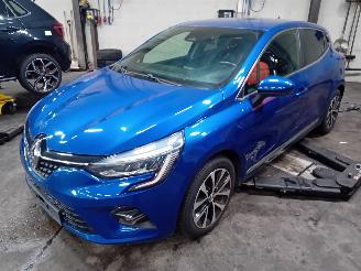 Sloopauto Renault Clio Clio V (RJAB) Hatchback 5-drs 1.3 TCe 130 16V (H5H-470(H5H-B4)) [96kW]=
  (06-2019/...) 2020