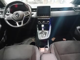 Renault Clio Clio V (RJAB) Hatchback 5-drs 1.3 TCe 130 16V (H5H-470(H5H-B4)) [96kW]=
  (06-2019/...) picture 5