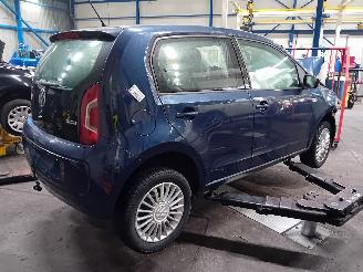 Volkswagen Up! Up! (121) Hatchback 1.0 12V 60 (CHYA) [44kW]  (08-2011/08-2020) picture 3