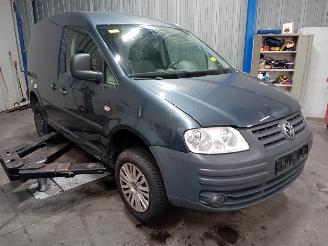 Volkswagen Caddy Caddy III (2KA,2KH,2CA,2CH) Van 1.9 TDI (BSU) [55kW]  (09-2005/08-2010=
) picture 2