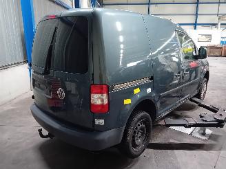 Volkswagen Caddy Caddy III (2KA,2KH,2CA,2CH) Van 1.9 TDI (BSU) [55kW]  (09-2005/08-2010=
) picture 3