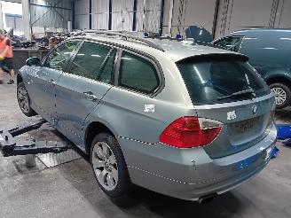 BMW 3-serie 3 serie Touring (E91) Combi 320i 16V (N43-B20A) [125kW]  (02-2007/12-2=
012) picture 4