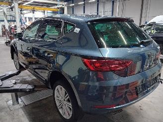 Seat Leon Leon (5FB) Hatchback 5-drs 1.5 TSI 16V (DADA) [110kW]  (09-2018/08-202=
0) picture 4