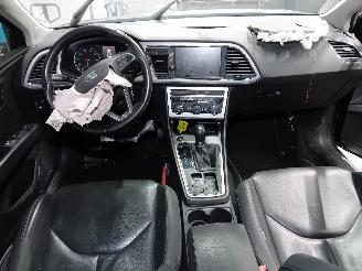 Seat Leon Leon (5FB) Hatchback 5-drs 1.5 TSI 16V (DADA) [110kW]  (09-2018/08-202=
0) picture 5