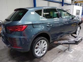 Seat Leon Leon (5FB) Hatchback 5-drs 1.5 TSI 16V (DADA) [110kW]  (09-2018/08-202=
0) picture 3