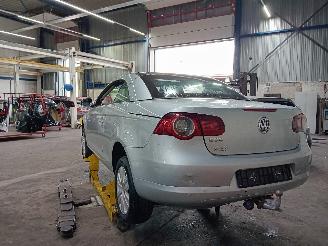 Volkswagen Eos Eos (1F7/F8) Cabrio 1.6 FSI 16V (BLF(Euro 4)) [85kW]  (06-2006/05-2008=
) picture 4