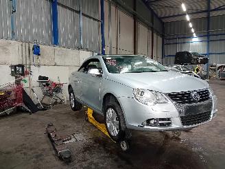 Volkswagen Eos Eos (1F7/F8) Cabrio 1.6 FSI 16V (BLF(Euro 4)) [85kW]  (06-2006/05-2008=
) picture 2