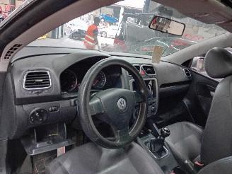 Volkswagen Eos Eos (1F7/F8) Cabrio 1.6 FSI 16V (BLF(Euro 4)) [85kW]  (06-2006/05-2008=
) picture 5