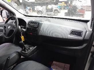 Fiat Doblo Doblo Cargo (263) Van 1.3 D Multijet (263.A.2000) [66kW]  (02-2010/12-=
2023) picture 5