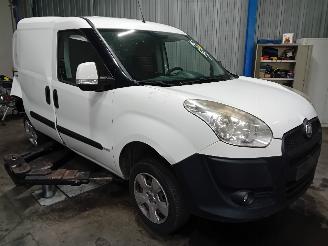 Fiat Doblo Doblo Cargo (263) Van 1.3 D Multijet (263.A.2000) [66kW]  (02-2010/12-=
2023) picture 2