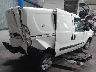 Fiat Doblo Doblo Cargo (263) Van 1.3 D Multijet (263.A.2000) [66kW]  (02-2010/12-=
2023) picture 3