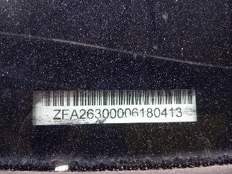 Fiat Doblo Doblo Cargo (263) Van 1.3 D Multijet (263.A.2000) [66kW]  (02-2010/12-=
2023) picture 6