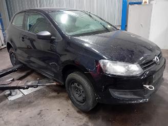 Volkswagen Polo Polo V (6R) Hatchback 1.2 TDI 12V BlueMotion (CFWA(Euro 5)) [55kW]  (1=
0-2009/05-2014) picture 2