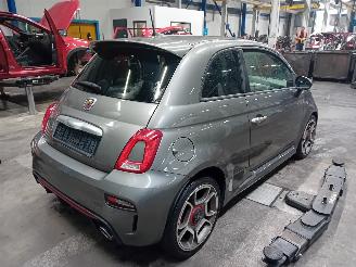Abarth  500/595/695 Hatchback 1.4 T-Jet 16V (312.B.3000) [121kW]  (05-2016/...=
) picture 3