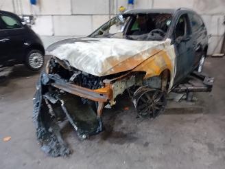 demontáž osobní automobily Volkswagen Golf Golf VII Variant (AUVV) Combi 1.4 TSI BlueMotion Technology 125 16V (C=
ZCA(Euro 6)) [92kW]  (05-2014/12-2020) 2017