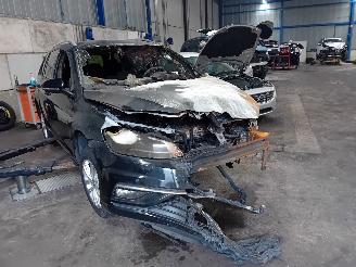 Volkswagen Golf Golf VII Variant (AUVV) Combi 1.4 TSI BlueMotion Technology 125 16V (C=
ZCA(Euro 6)) [92kW]  (05-2014/12-2020) picture 2