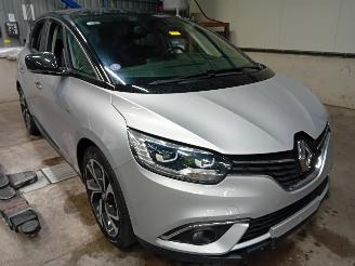 Renault Grand-scenic Grand Scénic IV (RFAR) MPV 1.3 TCE 160 16V (H5H-470(H5H-B4)) [117kW]=
  (09-2018/03-2023) picture 2