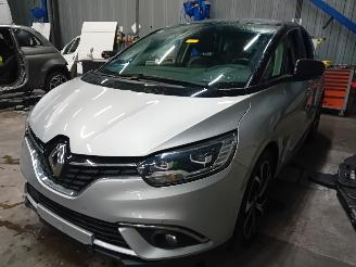 Vrakbiler auto Renault Grand-scenic Grand Scénic IV (RFAR) MPV 1.3 TCE 160 16V (H5H-470(H5H-B4)) [117kW]=
  (09-2018/03-2023) 2018/0