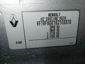 Renault Grand-scenic Grand Scénic IV (RFAR) MPV 1.3 TCE 160 16V (H5H-470(H5H-B4)) [117kW]=
  (09-2018/03-2023) picture 6