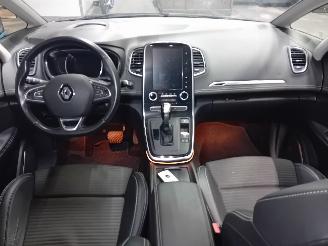 Renault Grand-scenic Grand Scénic IV (RFAR) MPV 1.3 TCE 160 16V (H5H-470(H5H-B4)) [117kW]=
  (09-2018/03-2023) picture 5