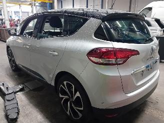 Renault Grand-scenic Grand Scénic IV (RFAR) MPV 1.3 TCE 160 16V (H5H-470(H5H-B4)) [117kW]=
  (09-2018/03-2023) picture 4