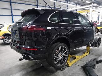 Porsche Cayenne Cayenne II (92A) SUV 3.0 S E-Hybrid 24V (MCG.EA) [306kW]  (05-2011/05-=
2017) picture 3