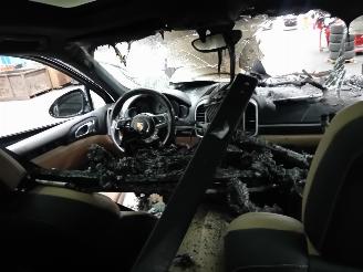 Porsche Cayenne Cayenne II (92A) SUV 3.0 S E-Hybrid 24V (MCG.EA) [306kW]  (05-2011/05-=
2017) picture 5