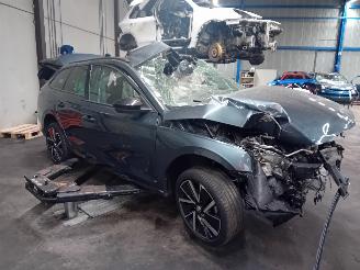 Skoda Octavia Octavia Combi (NXAC) Combi 5-drs 2.0 TDI 16V (DTTC) [110kW]  (09-2020/=
=2E..) picture 2