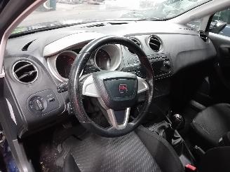 Seat Ibiza Ibiza IV SC (6J1) Hatchback 3-drs 1.6 16V (BTS) [77kW]  (07-2008/05-20=
11) picture 5