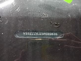 Seat Ibiza Ibiza IV SC (6J1) Hatchback 3-drs 1.6 16V (BTS) [77kW]  (07-2008/05-20=
11) picture 6