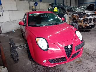 Alfa Romeo MiTo MiTo (955) Hatchback 1.4 16V (199.A.6000) [70kW]  (09-2008/08-2013) picture 2