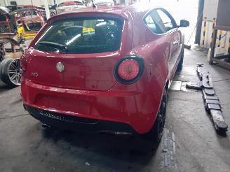 Alfa Romeo MiTo MiTo (955) Hatchback 1.4 16V (199.A.6000) [70kW]  (09-2008/08-2013) picture 3