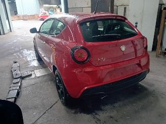 Alfa Romeo MiTo MiTo (955) Hatchback 1.4 16V (199.A.6000) [70kW]  (09-2008/08-2013) picture 4