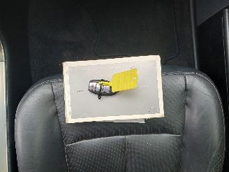 Infiniti FX FX (S50) SUV 45 4.5i 32V VVT AWD (VK45DE) [232kW]  (01-2003/12-2008) picture 20