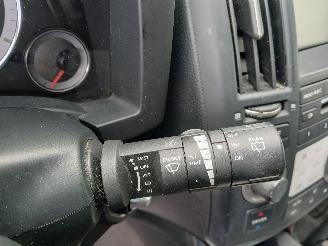 Infiniti FX FX (S50) SUV 45 4.5i 32V VVT AWD (VK45DE) [232kW]  (01-2003/12-2008) picture 15