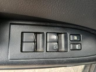 Infiniti FX FX (S50) SUV 45 4.5i 32V VVT AWD (VK45DE) [232kW]  (01-2003/12-2008) picture 13