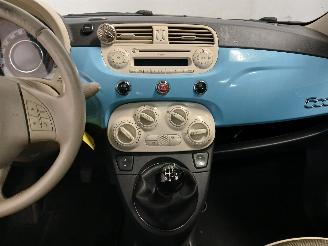 Fiat 500 500 (312) Hatchback 0.9 TwinAir 85 (312.A.2000) [63kW]  (07-2010/...) picture 18