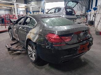 BMW 6-serie 6 serie Gran Coupe (F06) Sedan 650i V8 32V (N63-B44B) [330kW]  (07-201=
2/10-2018) picture 4