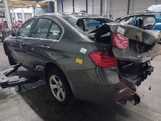 BMW 3-serie 3 serie (F30) Sedan 320d 2.0 16V EfficientDynamicsEdition (N47-D20C) [=
120kW]  (11-2011/10-2018) picture 4