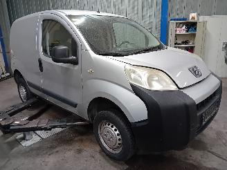 Peugeot Bipper Bipper (AA) Van 1.4 HDi (DV4TED(8HS)) [50kW]  (02-2008/...) picture 2