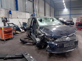 Volkswagen Golf Golf Sportsvan (AUVS) MPV 1.0 TSI 12V BlueMotion Technology (CHZD) [85=
kW]  (05-2015/12-2021) picture 2