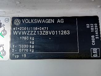 Volkswagen Scirocco Scirocco (137/13AD) Hatchback 3-drs 2.0 TDI 16V (CBDB) [103kW]  (09-20=
08/06-2011) picture 6