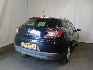 Renault Mégane Megane III Grandtour (KZ) Combi 5-drs 1.4 16V TCe 130 (H4J-700(H4J-A7)=
) [96kW]  (05-2009/02-2016) picture 5