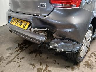 Volkswagen Polo Polo V (6R) Hatchback 1.2 TSI (CBZC(Euro 5)) [66kW]  (05-2011/05-2014)= picture 20