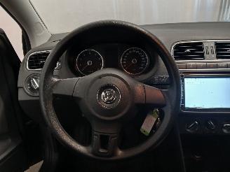 Volkswagen Polo Polo V (6R) Hatchback 1.2 TSI (CBZC(Euro 5)) [66kW]  (05-2011/05-2014)= picture 19